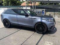 Usata Land Rover Range Rover Velar R-Dynamic 300 CV (220 kW) 2018 SUV