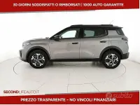 Nuova Citroën C3 Aircross 52 kW (72 CV) 2025 Grigio SUV