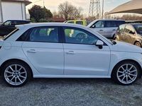 Usata Audi A1 Sportback Sport 90 CV (66 kW) 2016 Other Utilitaria