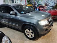 usata Jeep Grand Cherokee 3.0 CRD 190 CV Laredo