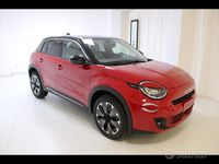 Nuova Fiat 600 La Prima 110 CV (80 kW) 2025 Rosso Station wagon