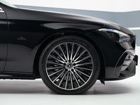 Usata Mercedes CLE220 Advanced Plus 197 CV (144 kW) 2025 Nero Cabrio