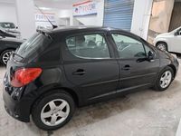 usata Peugeot 207 1.4 HDi 70CV 5p. X Line