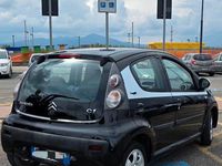 Occasion Citroën C1 68 ch (50 kW) 2009 Noir Citadine
