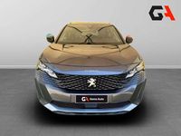 Usata Peugeot 5008 Allure 131 CV (96 kW) 2024 Grigio scuro Monovolume