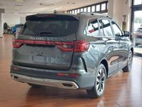 Nuova Cirelli 7 139 CV (102 kW) 2026 Titanium shadow SUV