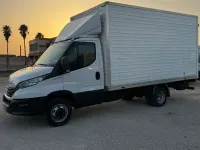 Usata Iveco Daily 160 CV (117 kW) 2023 Other