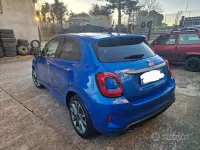 Usata Fiat 130 Sport 130 CV (95 kW) 2022 Blu Station wagon