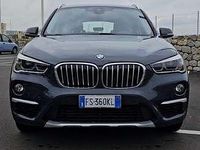 Usata BMW X1 xLine 150 CV (110 kW) 2018 SUV