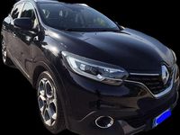 Usata Renault Kadjar Bose Edition 110 CV (80 kW) 2015 SUV