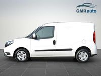 Occasion Fiat Doblò 105 ch (77 kW) 2022 Blanc Monospace