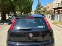 Usata Fiat Punto Young 69 CV (50 kW) 2018 Nero Utilitaria