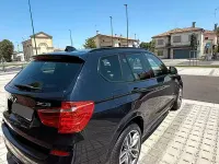 Usata BMW X3 M Sport 190 CV (139 kW) 2017 SUV