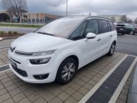 usata Citroën Grand C4 Picasso 1.6 hdi Attraction 115cv