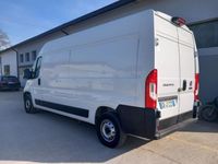 usata Fiat Ducato 352.3 MJT 140CV PLM-TA Furgone