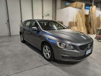 Usata Volvo V60 120 CV (88 kW) 2017 Station wagon