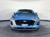 Nuova Ford Puma Titanium 125 CV (91 kW) 2026 Arancione SUV