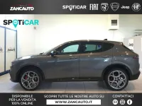 Usata Alfa Romeo Tonale Veloce 160 CV (117 kW) 2025 Grigio SUV