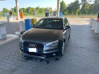 usata Audi A1 Sportback A1 2010 2.0 tdi S Line Edition