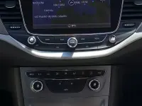 Usata Opel Astra 101 CV (74 kW) 2017 Grigio Station wagon
