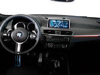 usata BMW X2 sDrive 18d Msport aut.