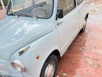 Usata Fiat 600 1970 Berlina
