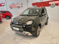 usata Fiat Panda Cross 4x4 TwinAir Turbo