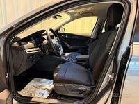 Usata Skoda Octavia Executive 116 CV (85 kW) 2024 Grigio Berlina