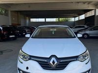 Usata Renault Mégane IV Intens 116 CV (85 kW) 2020 Bianco Berlina