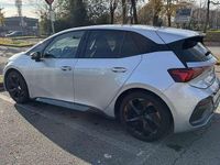 Usata Cupra Born 169 kW (231 CV) 2023 Utilitaria