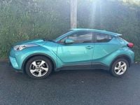 Occasion Toyota C-HR Business Edition 133 ch (97 kW) 2017 SUV