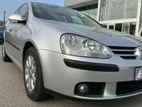 Usata VW Golf IV 105 CV (77 kW) 2006 Other Berlina
