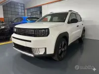 Nuova Fiat Grande Panda La Prima 101 CV (74 kW) 2026 Bianco Utilitaria
