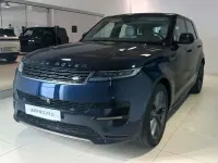 Usata Land Rover Range Rover Sport SE 2023 Blu/azzurro SUV