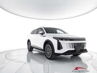 Nuova Omoda 9 143 CV (105 kW) 2026 Bianco SUV