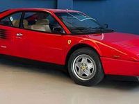 usata Ferrari Mondial Quattrovalvole 3.2