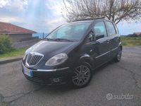 Usata Lancia Musa 90 CV (66 kW) 2009 Monovolume