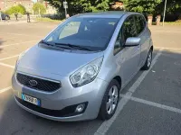 Usata Kia Venga 90 CV (66 kW) 2012 Utilitaria
