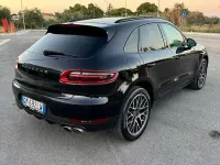 Usata Porsche Macan 250 CV (183 kW) 2017 SUV