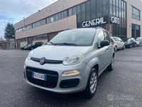 Usata Fiat Panda Pop 85 CV (62 kW) 2015 Bianco Berlina