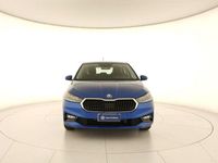 usata Skoda Fabia 1.0 MPI EVO AMBITION