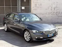 Usata BMW 316 Comfort Edition 116 CV (85 kW) 2013 Station wagon