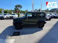 Usata Suzuki Jimny 102 CV (75 kW) 2023 Verde SUV