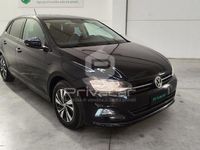 usata VW Polo 1.0 MPI 75 CV 5p. NEOPATENTATI Bluemotion Tech.