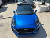 Nuova Ford Puma ST-Line 125 CV (91 kW) 2026 Blu/azzurro SUV