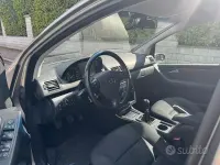 Usata Mercedes A200 Classic 136 CV (100 kW) 2005 Grigio Monovolume