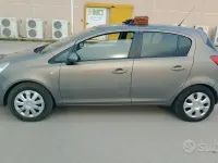 Usata Opel Corsa 75 CV (55 kW) 2013 Utilitaria