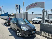 Gebraucht Citroën C3 Exclusive 60 PS (44 kW) 2011 Schwarz Limousine
