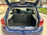Usata Dacia Sandero Acces 90 CV (66 kW) 2019 Blu Utilitaria