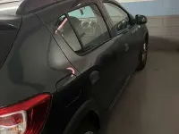 Usata Dacia Sandero Prestige 90 CV (66 kW) 2016 Berlina